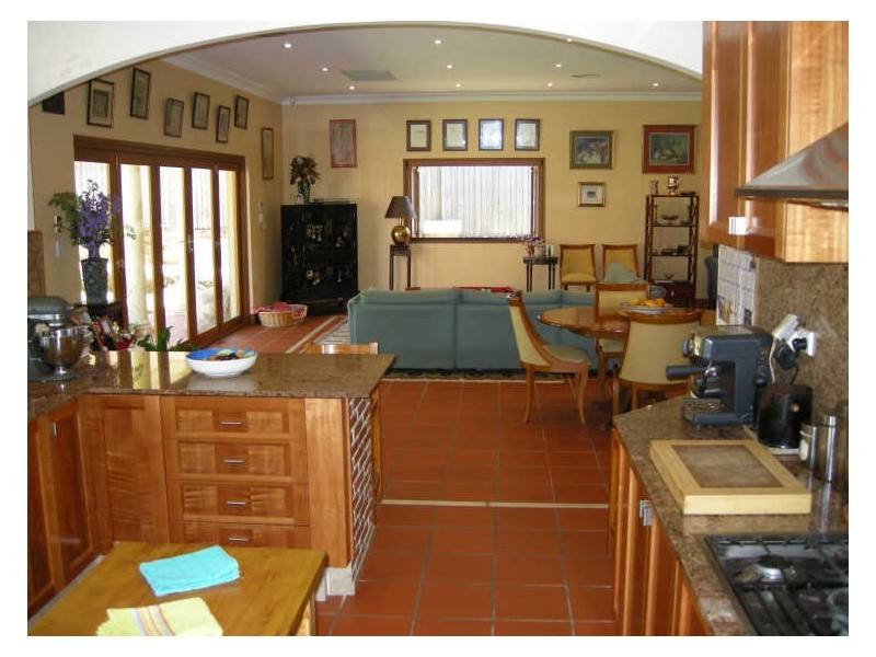 21 Badminton Road, Croydon NSW 2132