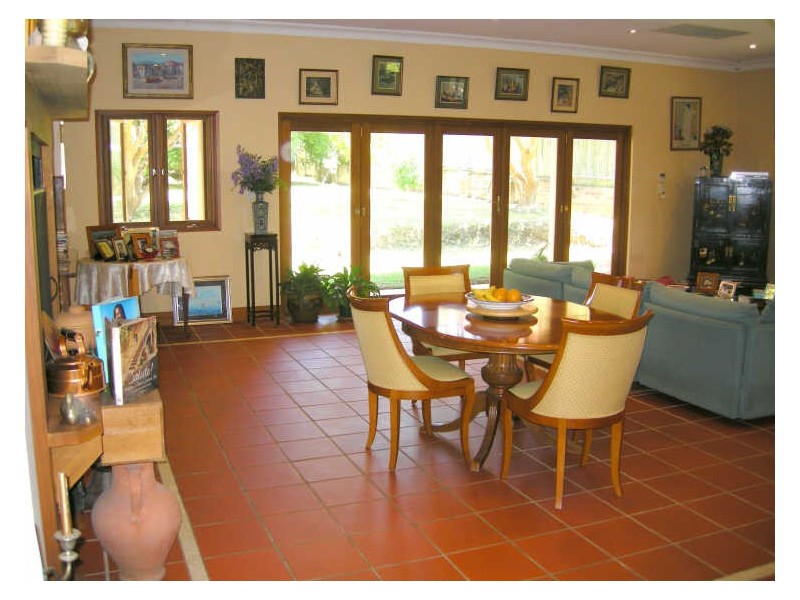 21 Badminton Road, Croydon NSW 2132