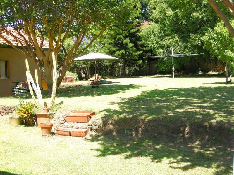 21 Badminton Road, Croydon NSW 2132