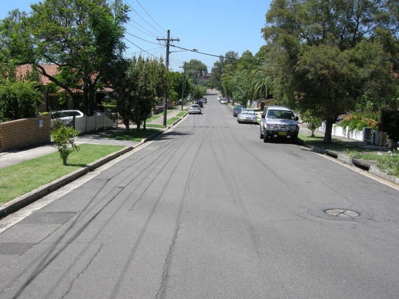 21 Badminton Road, Croydon NSW 2132