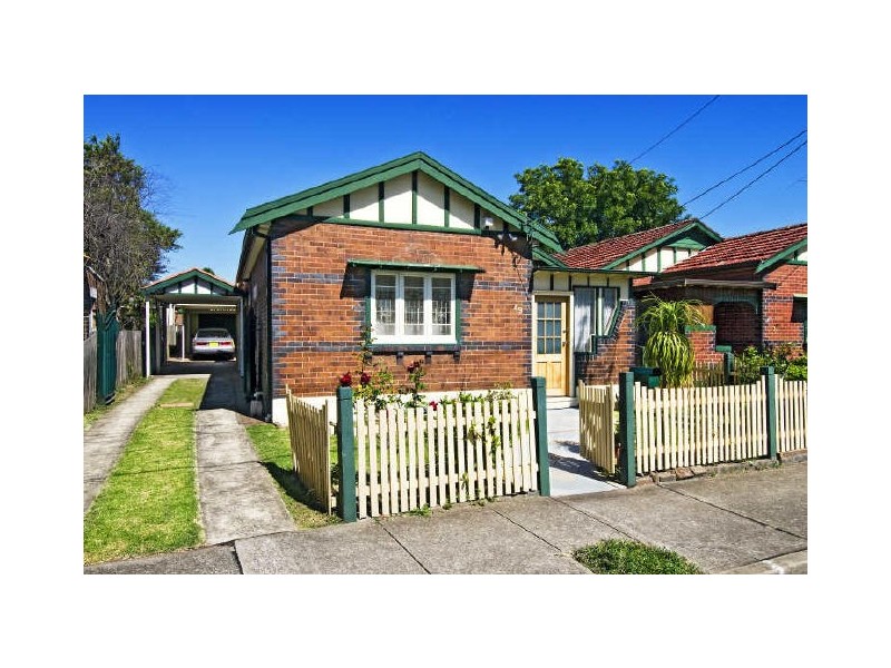 49 Webb Street, Croydon NSW 2132