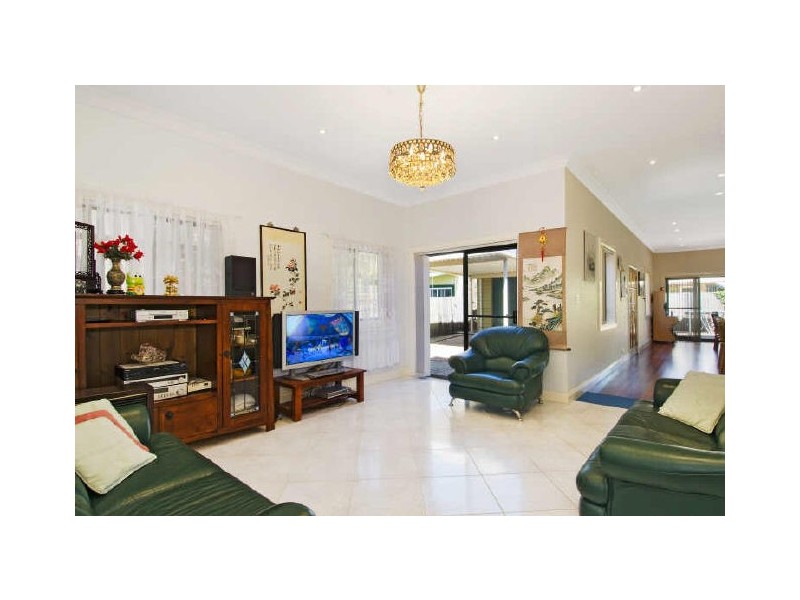 49 Webb Street, Croydon NSW 2132