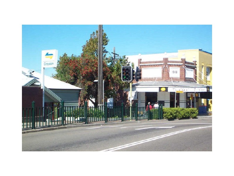 49 Webb Street, Croydon NSW 2132