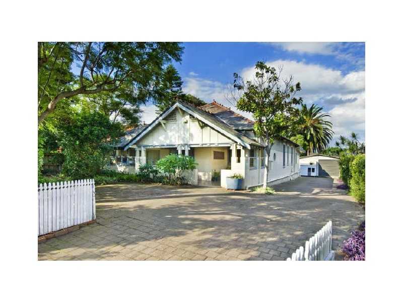 34 Malvern Avenue, Croydon NSW 2132