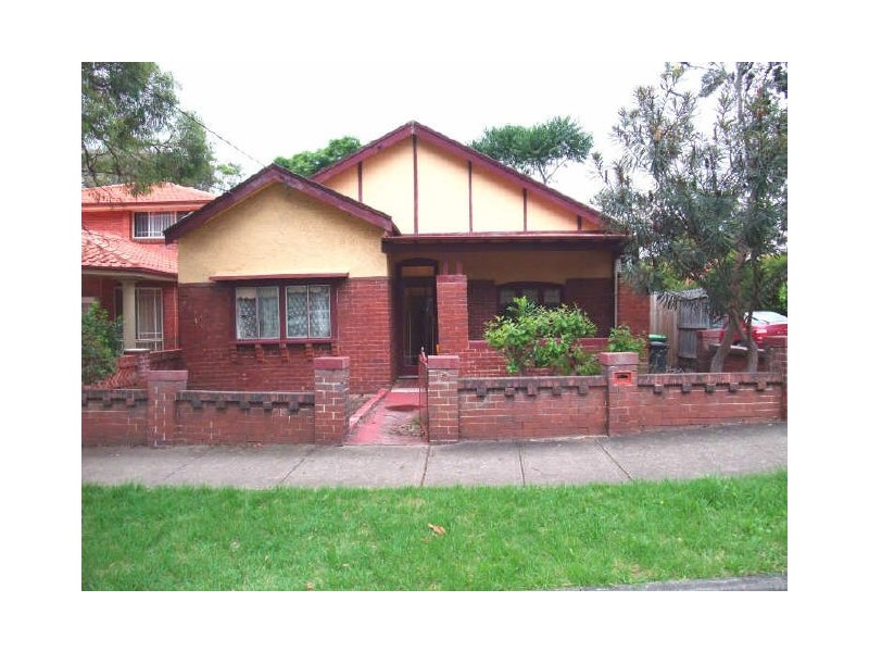 30 Irrara Street, Croydon NSW 2132