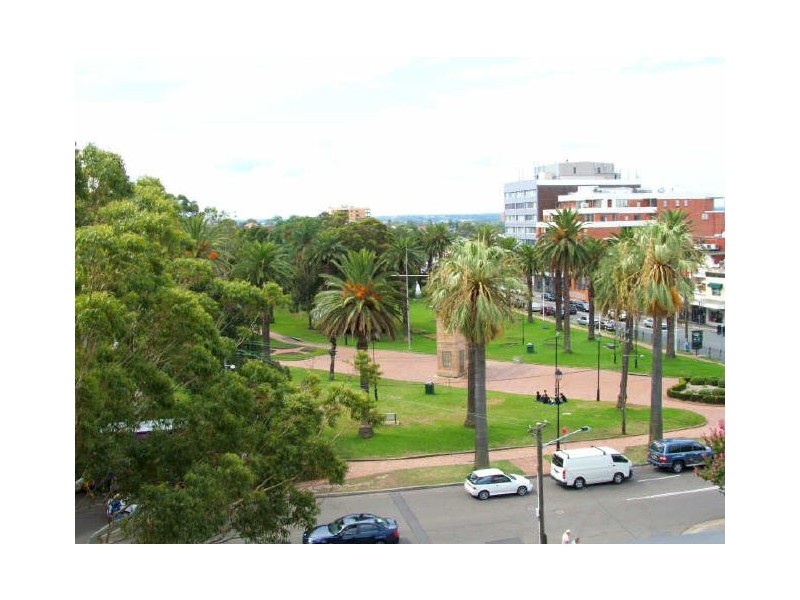 28/2 Park Avenue, Burwood NSW 2134