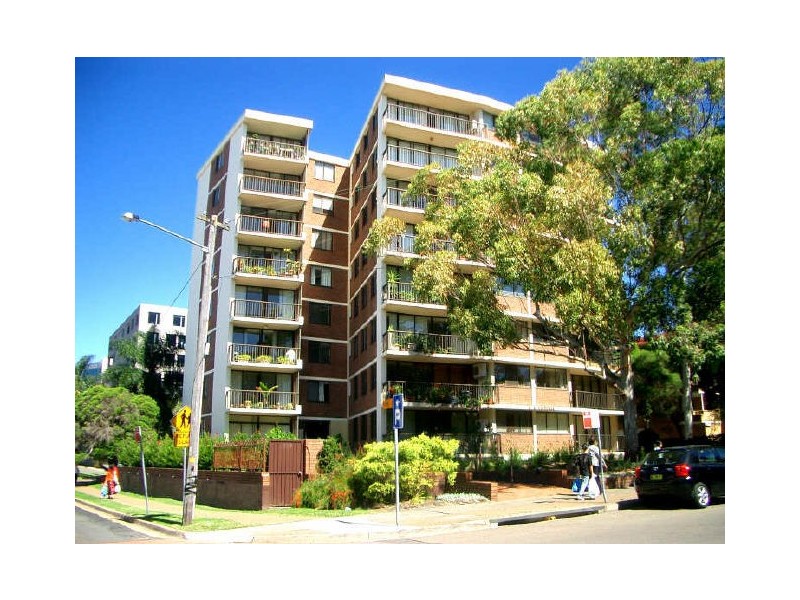 28/2 Park Avenue, Burwood NSW 2134