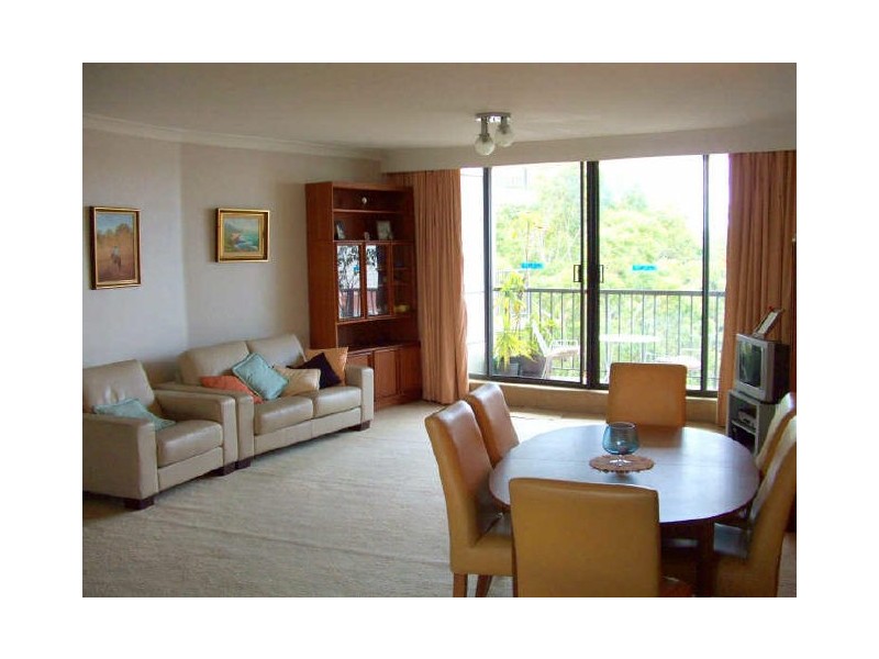 28/2 Park Avenue, Burwood NSW 2134