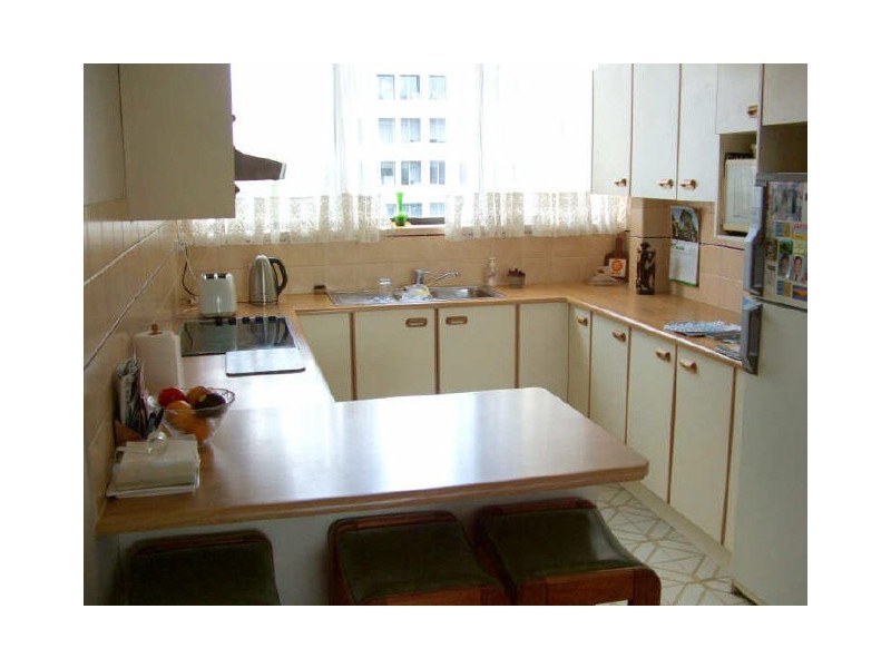 28/2 Park Avenue, Burwood NSW 2134