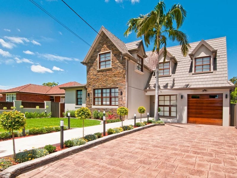34 Cave Road, Strathfield NSW 2135