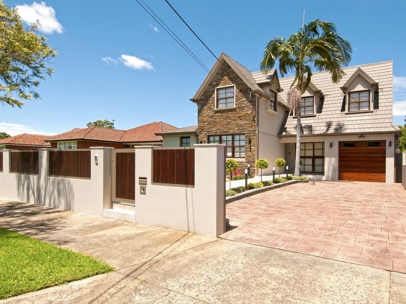 34 Cave Road, Strathfield NSW 2135
