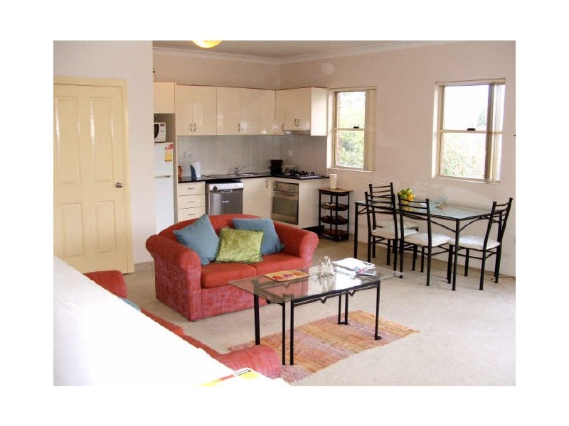 4/12 Gladstone Street, Burwood NSW 2134