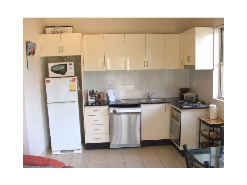 4/12 Gladstone Street, Burwood NSW 2134