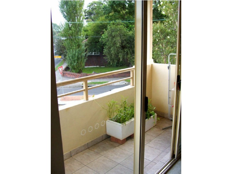 4/12 Gladstone Street, Burwood NSW 2134