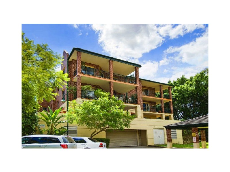6/247G Burwood Road, Concord NSW 2137
