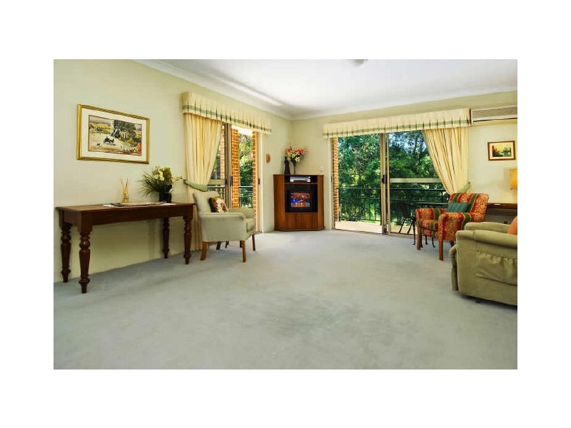 6/247G Burwood Road, Concord NSW 2137