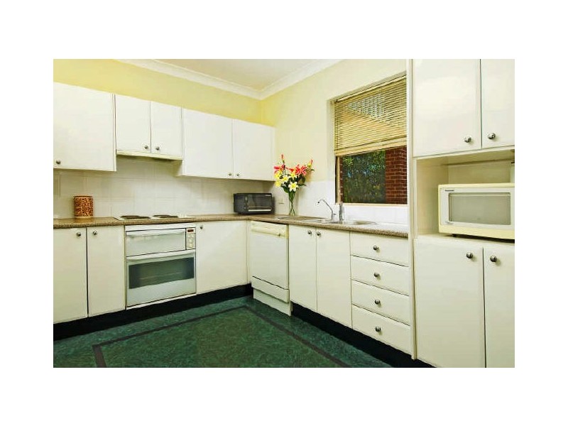 6/247G Burwood Road, Concord NSW 2137