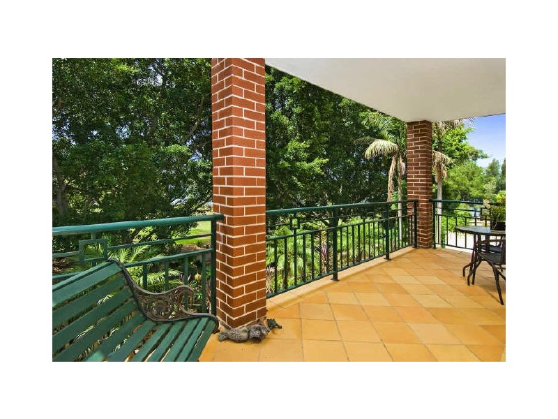 6/247G Burwood Road, Concord NSW 2137