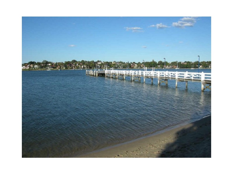 6/247G Burwood Road, Concord NSW 2137