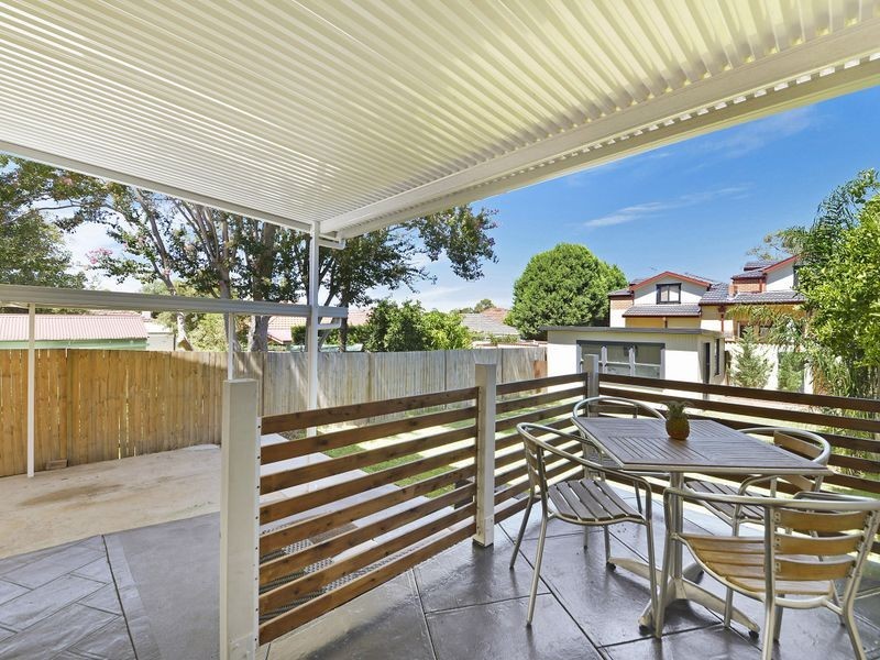 4 Paisley Road, Croydon NSW 2132