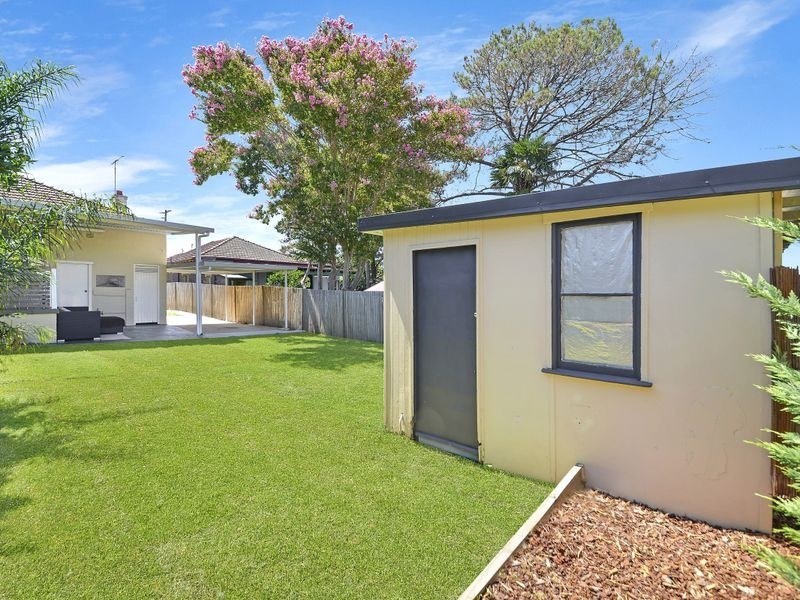 4 Paisley Road, Croydon NSW 2132