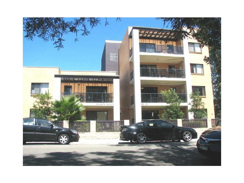 12/38-40 Meryla Street, Burwood NSW 2134