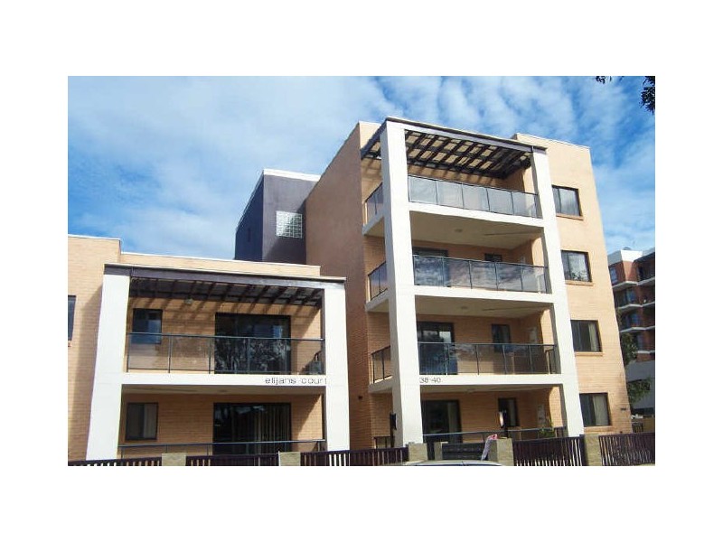 12/38-40 Meryla Street, Burwood NSW 2134