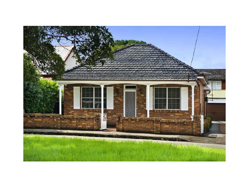 3 Anthony Street, Croydon NSW 2132