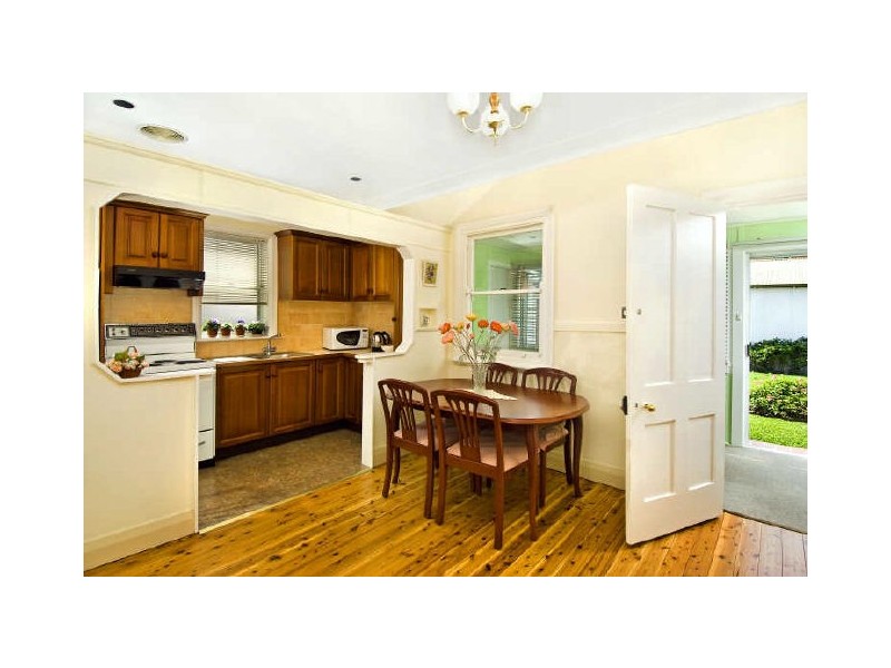 3 Anthony Street, Croydon NSW 2132