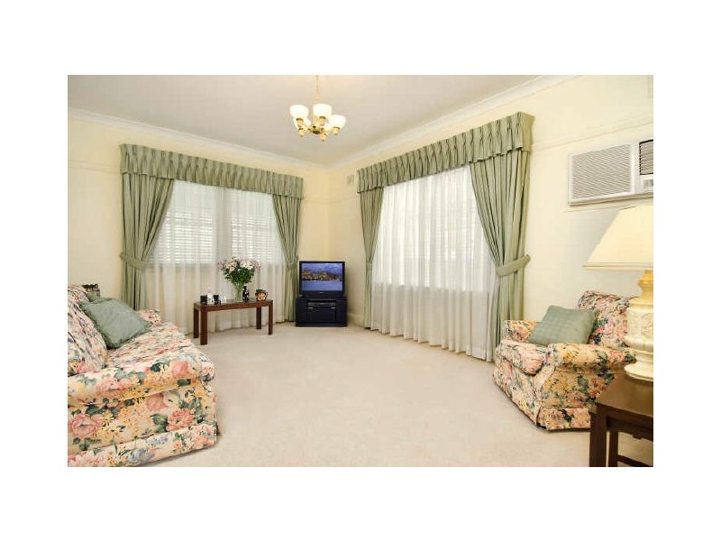 3 Anthony Street, Croydon NSW 2132