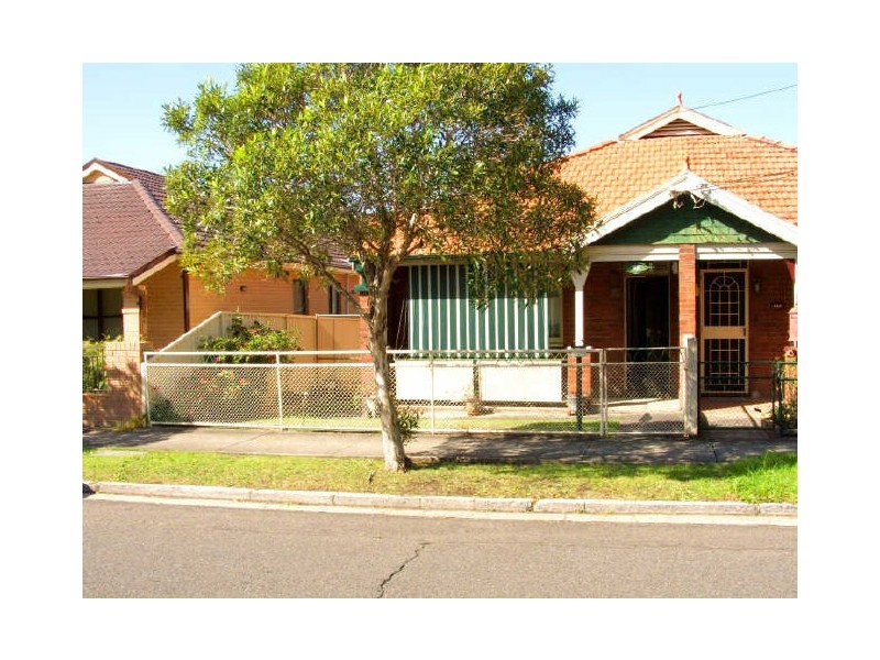 146 Wentworth Road, Burwood NSW 2134