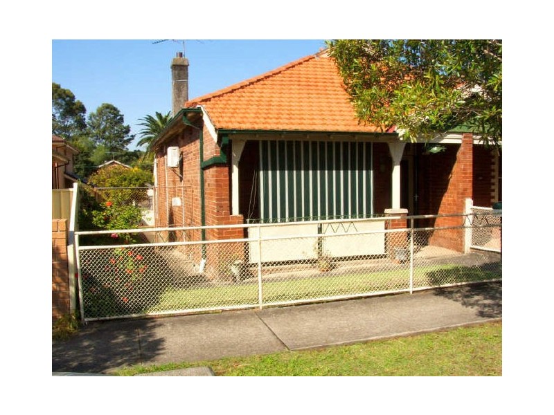 146 Wentworth Road, Burwood NSW 2134