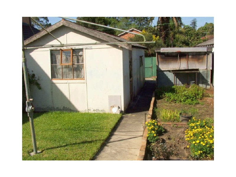 146 Wentworth Road, Burwood NSW 2134