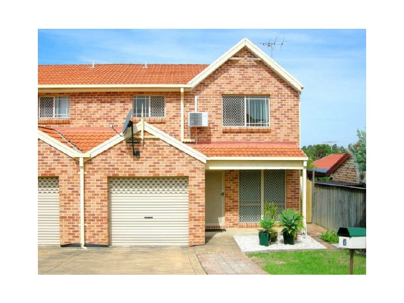 6 Tristania Grove, Greenacre NSW 2190