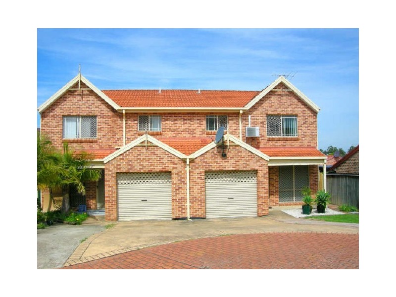 6 Tristania Grove, Greenacre NSW 2190