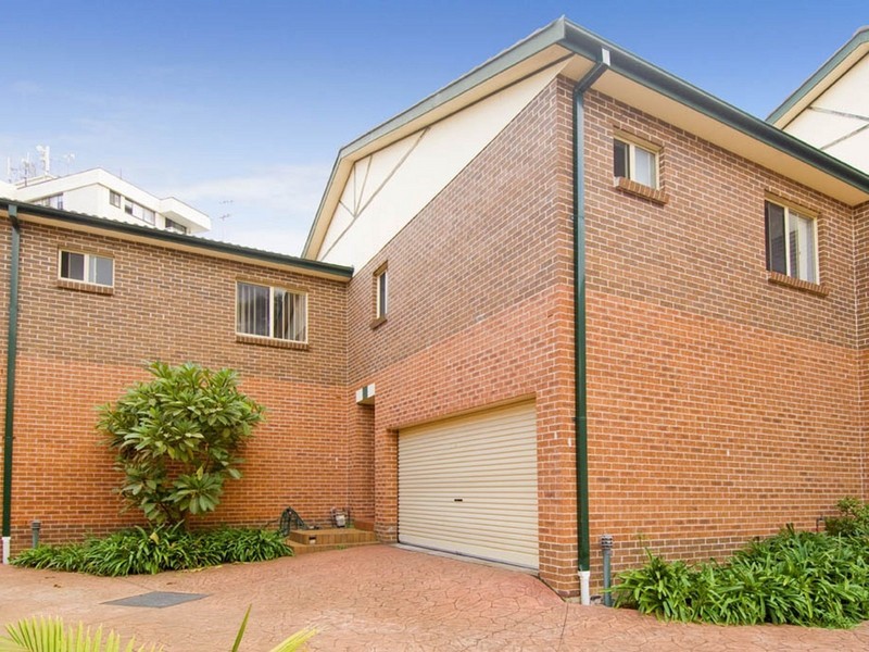 34/2-4 Byer Street, Enfield NSW 2136