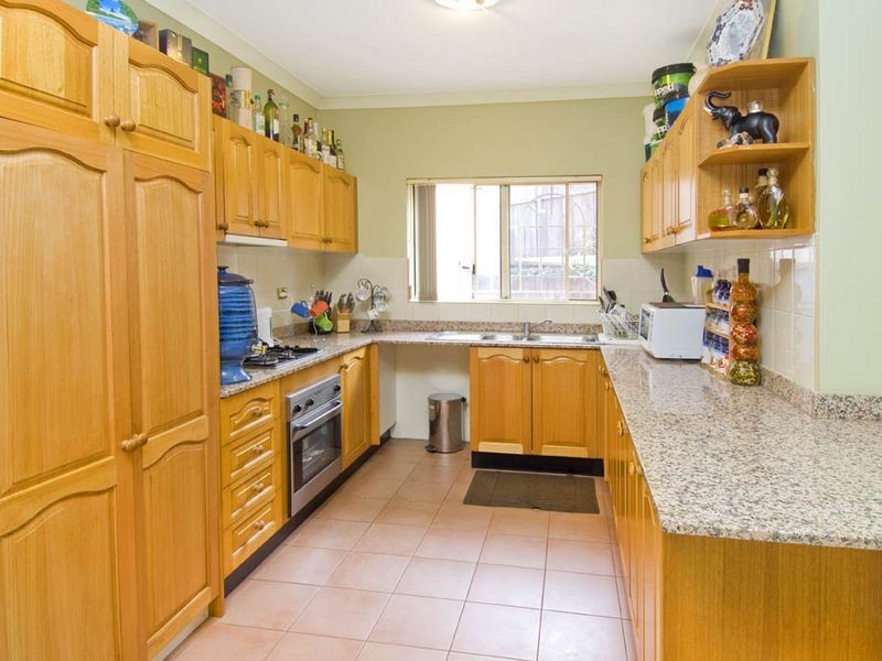 34/2-4 Byer Street, Enfield NSW 2136