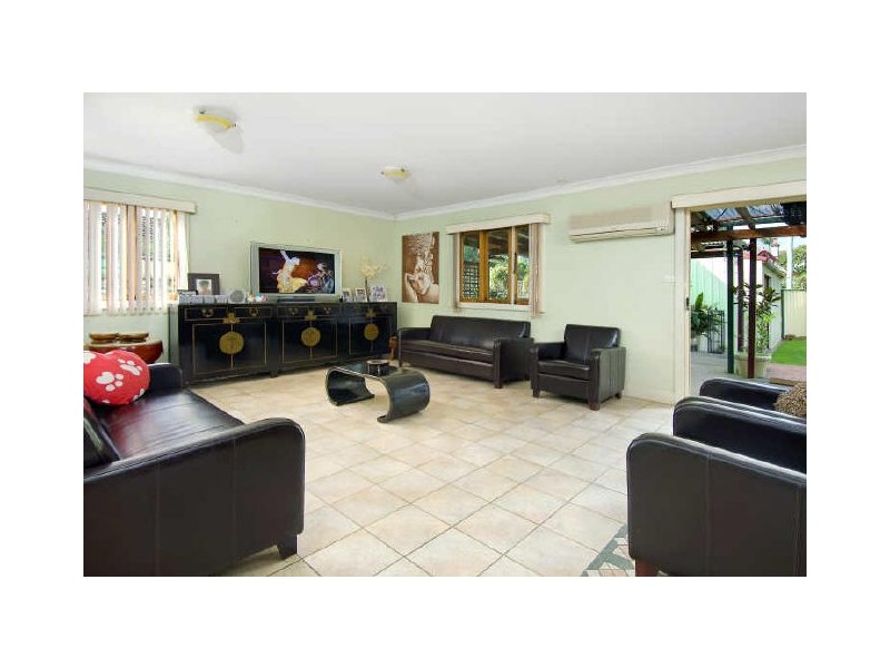 2 Wright Street, Croydon NSW 2132