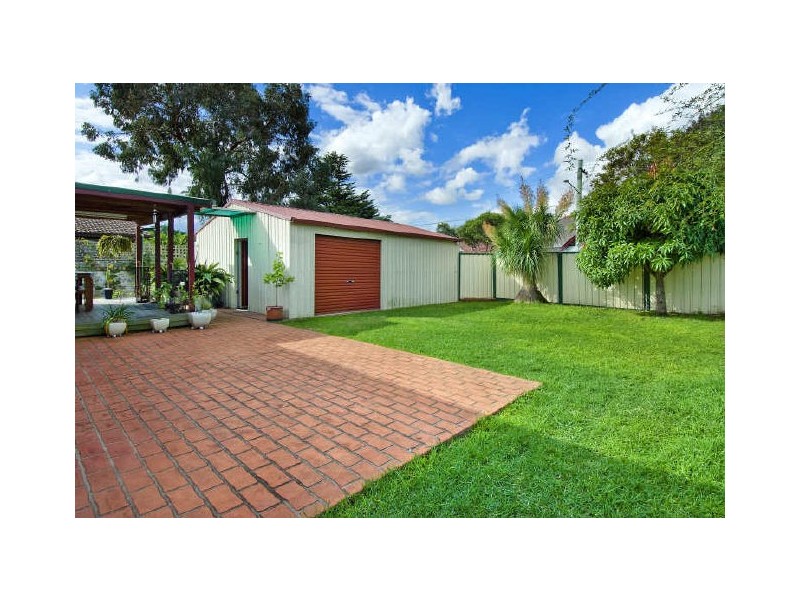 2 Wright Street, Croydon NSW 2132