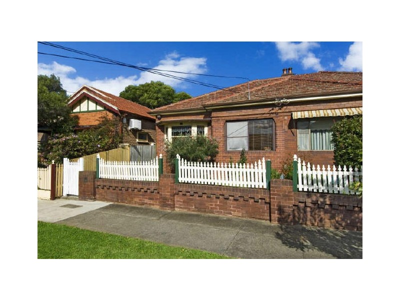 30 Kenilworth Street, Croydon NSW 2132
