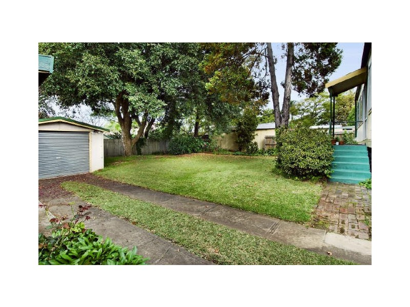 20 Dickinson Avenue, Croydon NSW 2132