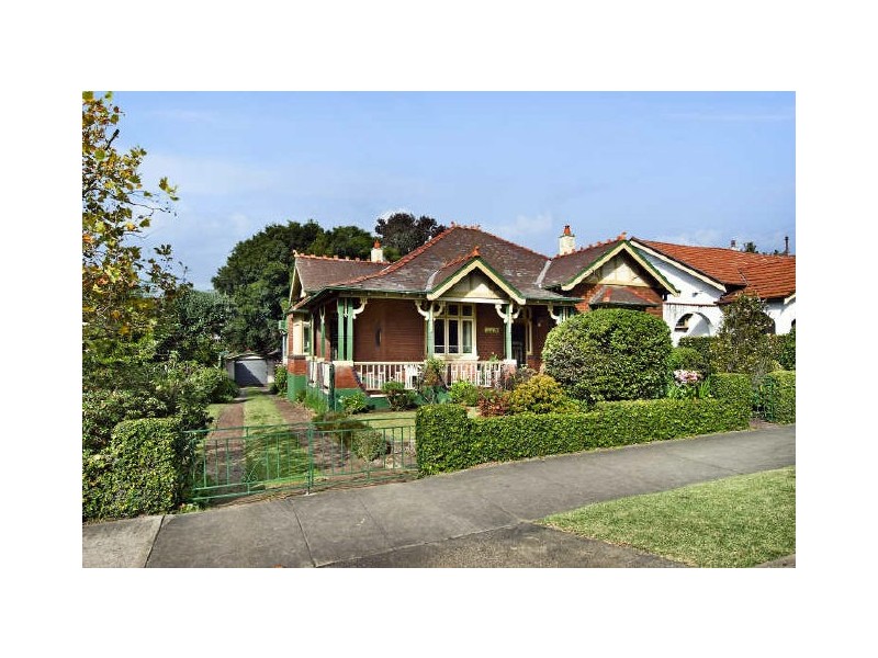 20 Dickinson Avenue, Croydon NSW 2132