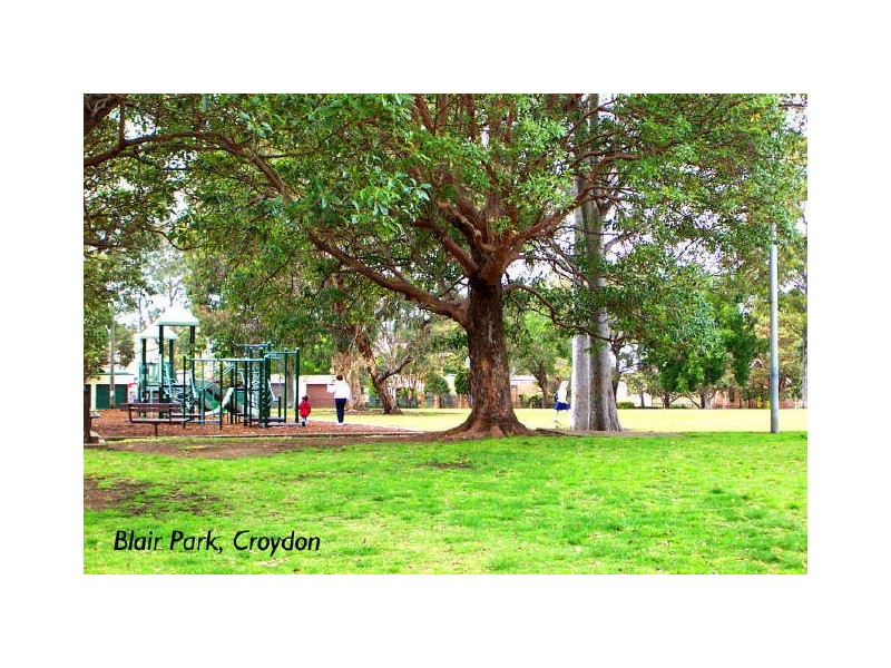 20 Dickinson Avenue, Croydon NSW 2132