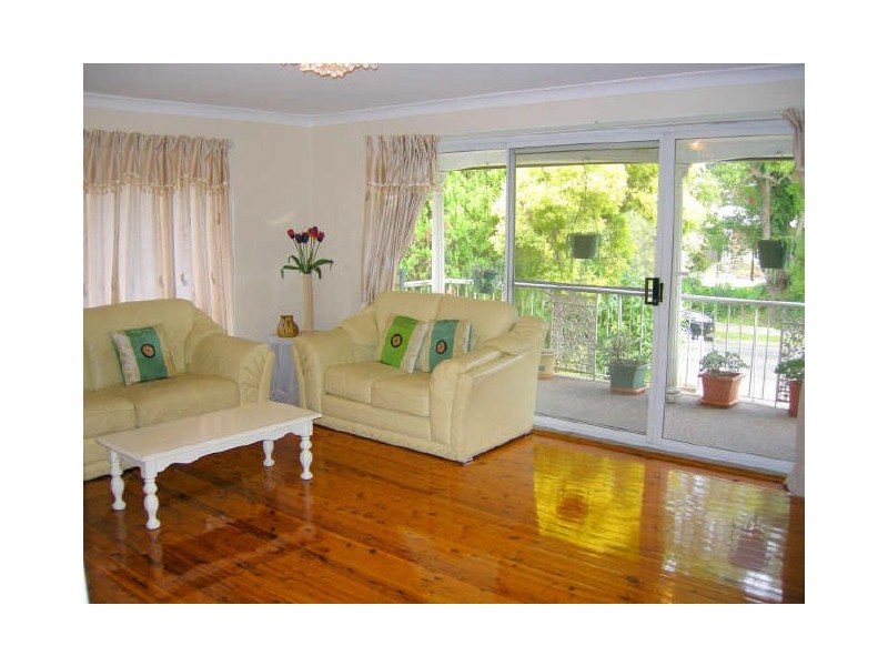 37 Nicholson Street, Burwood NSW 2134