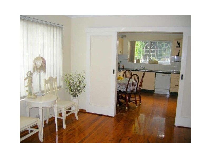 37 Nicholson Street, Burwood NSW 2134