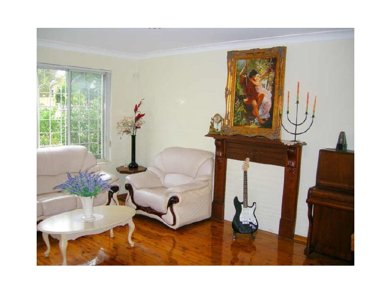 37 Nicholson Street, Burwood NSW 2134