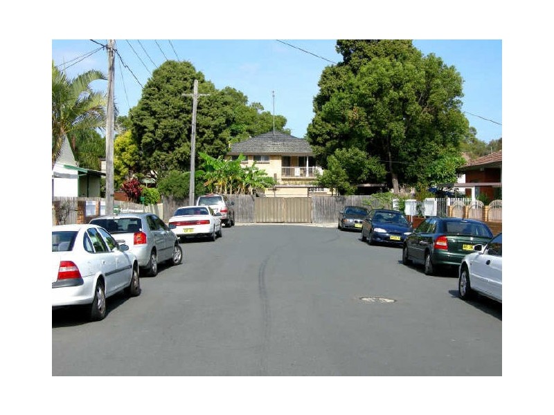 37 Nicholson Street, Burwood NSW 2134