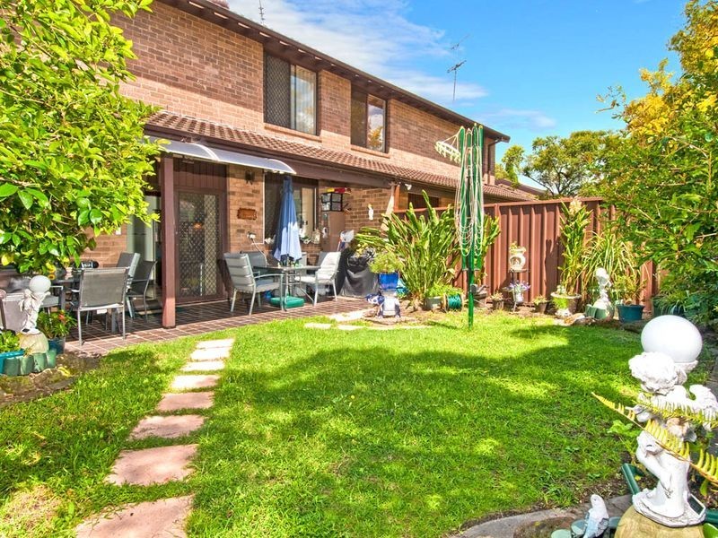 2/131-133 Burwood Road, Croydon Park NSW 2133