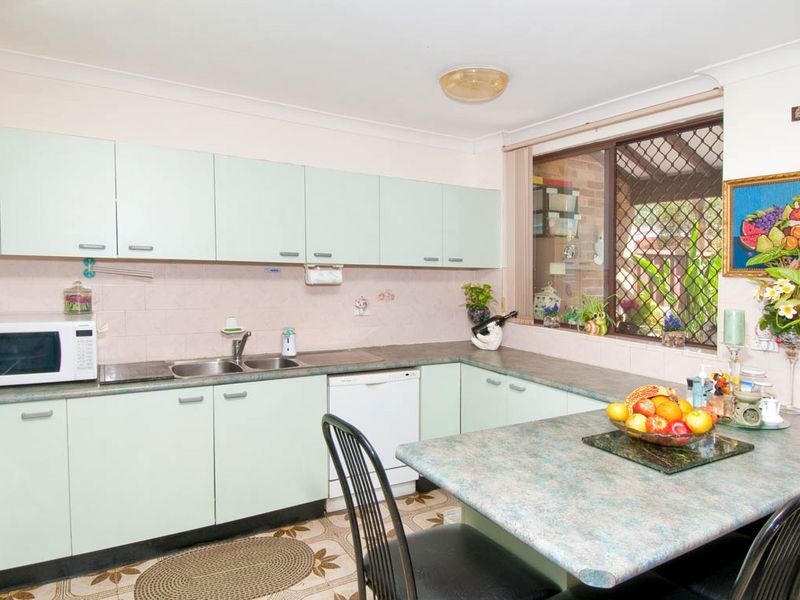 2/131-133 Burwood Road, Croydon Park NSW 2133