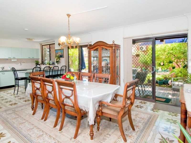 2/131-133 Burwood Road, Croydon Park NSW 2133